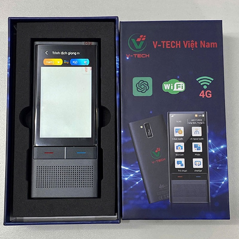 Hướng dẫn DỊCH HÌNH ẢNH