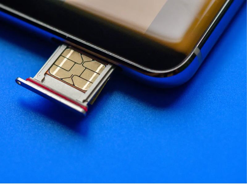 eSIM là gì