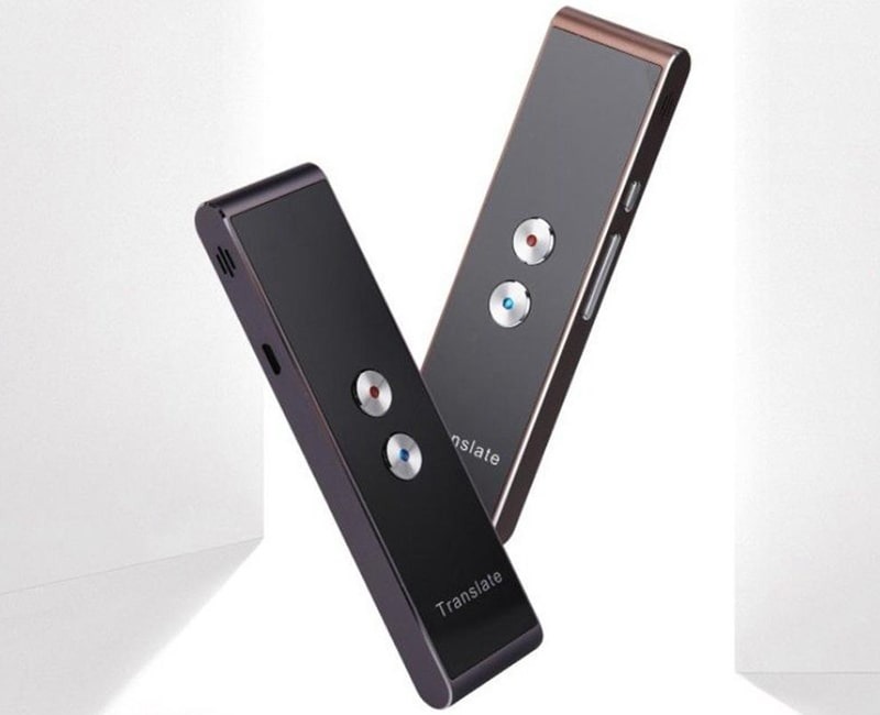 Máy phiên dịch Translate T8