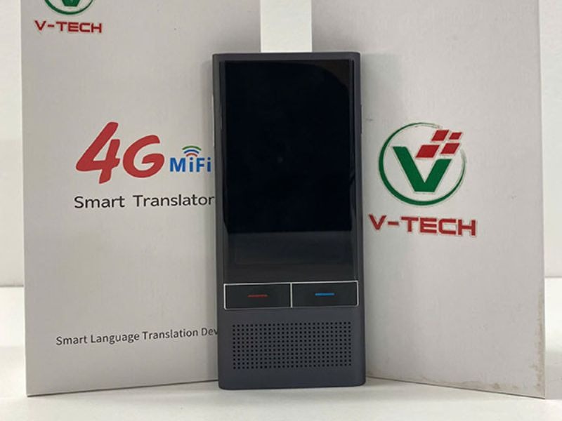 máy phiên dịch translator