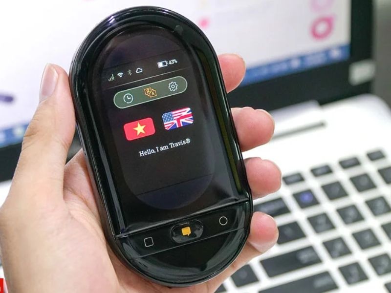 Máy phiên dịch có tốt không
